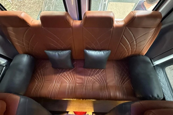 Sofa to Rest & Sleep